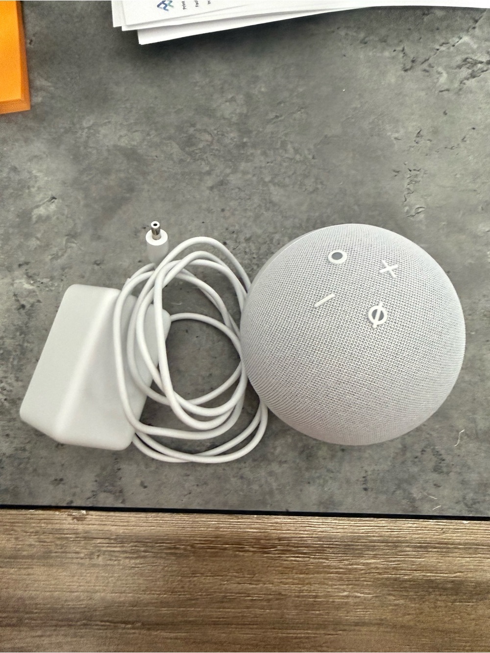 Amazon Echo Dot